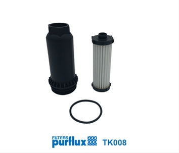 SET FILTRU HIDRAULIC CUTIE VIT AUTOMATA