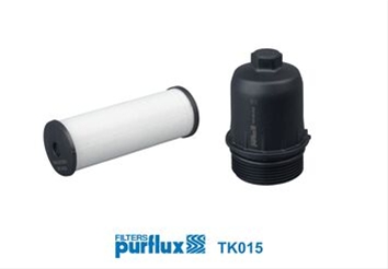 KIT FILTRU TRANSMISIE