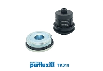 KIT FILTRU TRANSMISIE