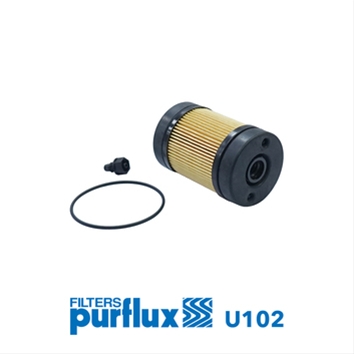 Imagine pentru produsul „FILTRU UREE"