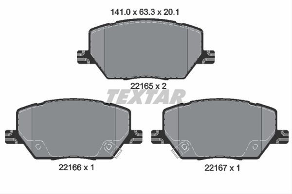 Imagine pentru produsul „SET PLACUTE FRANA,FRANA DISC"