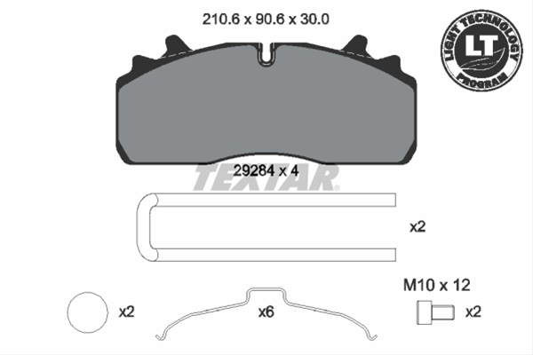 LIGHTWEIGHT TECHNOLOGY