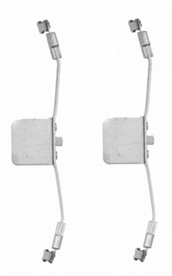 Imagine pentru produsul „SET ACCESORII, ETRIER FRANA"