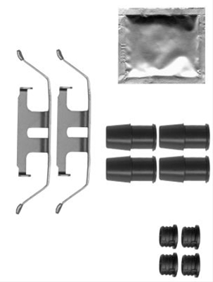 SET ACCESORII, ETRIER FRANA