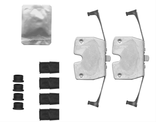 SET ACCESORII PLACUTE