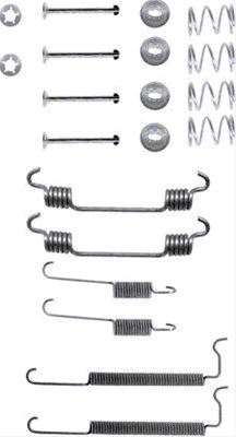 SET ACCESORII, SABOT DE FRANA