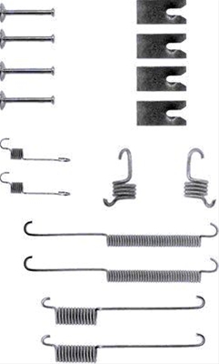 SET ACCESORII, SABOT DE FRANA