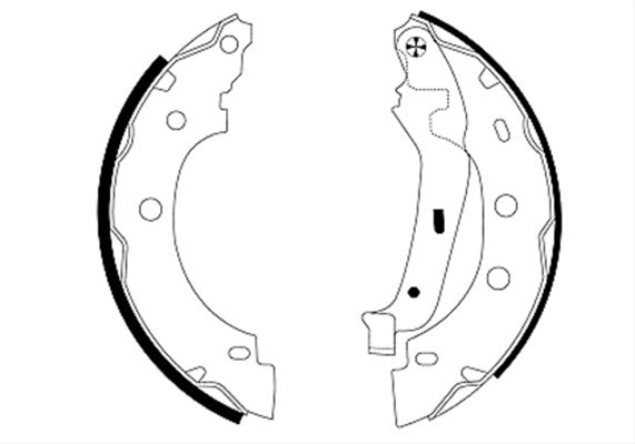 SET SABOTI FRANA