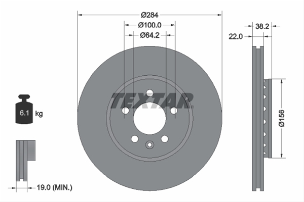 Imagine pentru produsul „DISC FRANA"