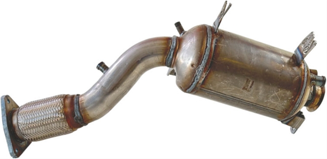 FILTRU PARTICULE DIESEL