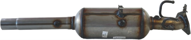 Imagine pentru produsul „FILTRU PARTICULE DIESEL"
