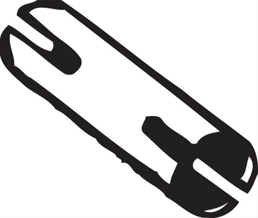 Imagine pentru produsul „CONECTOR TEAVA, SISTEM DE ESAPAMENT"