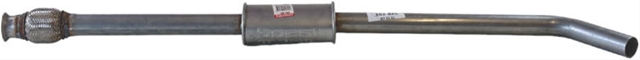 TOBA ESAPAMET INTERMEDIARA