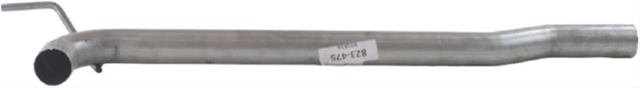 TEAVA REPARATIE, CATALIZATOR