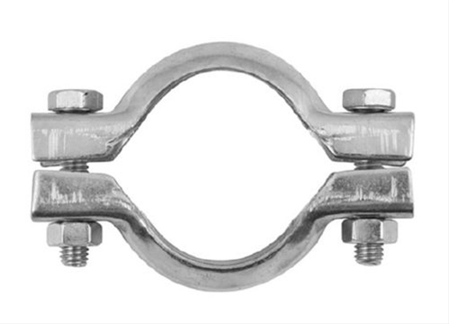 COLIER, SISTEM DE ESAPAMENT