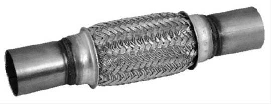Imagine pentru produsul „RACORD FLEXIBIL INTERLOCK 48 X 158 X 272 BOSAL"