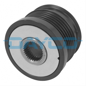 SISTEM ROATA LIBERA, GENERATOR