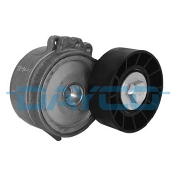 INTINZATOR CUREA, CUREA DISTRIBUTIE