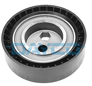 INTINZATOR CUREA, CUREA DISTRIBUTIE