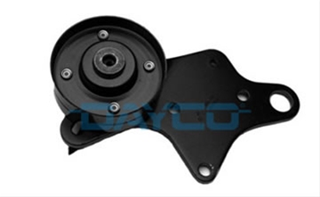 INTINZATOR CUREA, CUREA DISTRIBUTIE