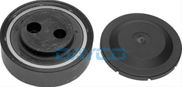 INTINZATOR CUREA, CUREA DISTRIBUTIE