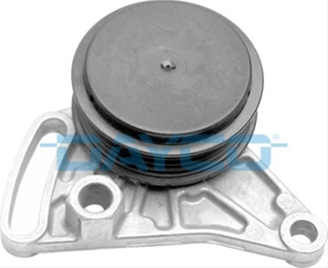 INTINZATOR CUREA, CUREA DISTRIBUTIE