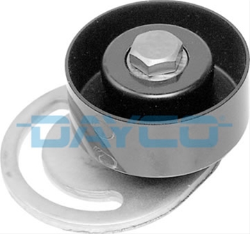 INTINZATOR CUREA, CUREA DISTRIBUTIE
