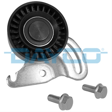 INTINZATOR CUREA, CUREA DISTRIBUTIE
