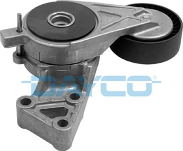 INTINZATOR CUREA, CUREA DISTRIBUTIE