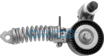 INTINZATOR CUREA, CUREA DISTRIBUTIE