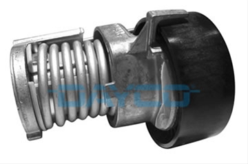 INTINZATOR CUREA, CUREA DISTRIBUTIE