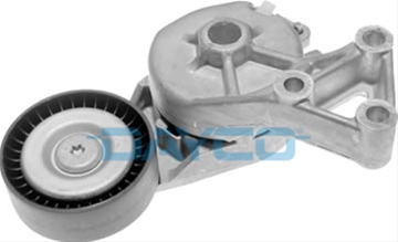 INTINZATOR CUREA, CUREA DISTRIBUTIE