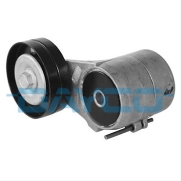INTINZATOR CUREA, CUREA DISTRIBUTIE