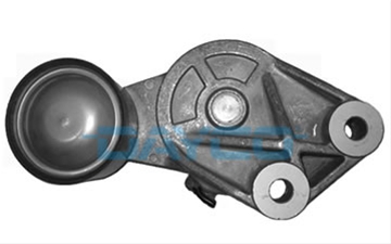INTINZATOR CUREA, CUREA DISTRIBUTIE