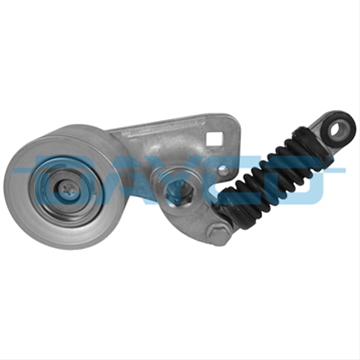 INTINZATOR CUREA, CUREA DISTRIBUTIE