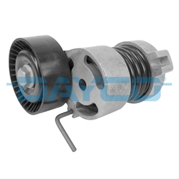 INTINZATOR CUREA, CUREA DISTRIBUTIE