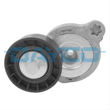 INTINZATOR CUREA, CUREA DISTRIBUTIE