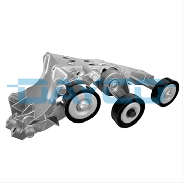 INTINZATOR CUREA, CUREA DISTRIBUTIE