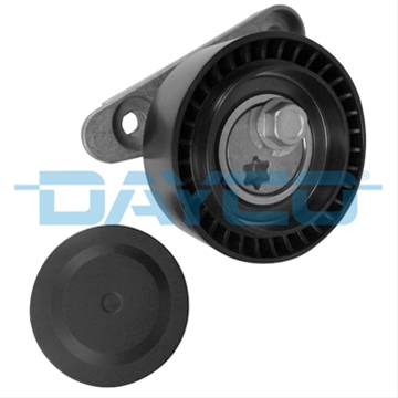 INTINZATOR CUREA, CUREA DISTRIBUTIE