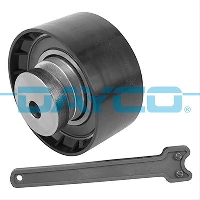 ROLA INTINZATOR,CUREA DISTRIBUTIE