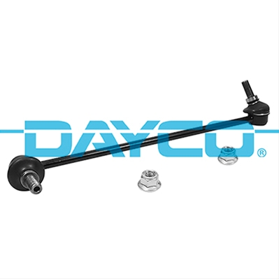 BRAT BIELETA SUSPENSIE STABILIZATOR