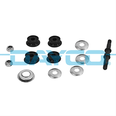 BRAT BIELETA SUSPENSIE STABILIZATOR