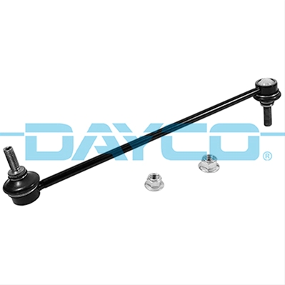 BRAT BIELETA SUSPENSIE STABILIZATOR