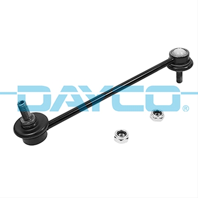 BRAT BIELETA SUSPENSIE STABILIZATOR
