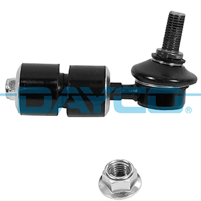 BRAT BIELETA SUSPENSIE STABILIZATOR