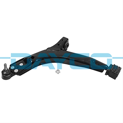BRAT SUSPENSIE ROATA