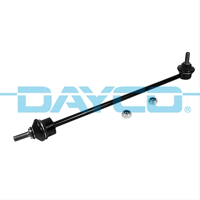 BRAT BIELETA SUSPENSIE STABILIZATOR