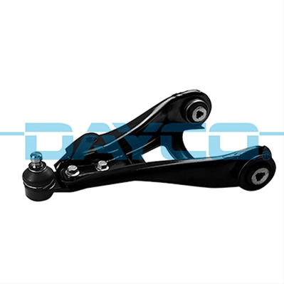 BRAT SUSPENSIE ROATA