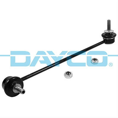 BRAT BIELETA SUSPENSIE STABILIZATOR