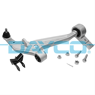 BRAT SUSPENSIE ROATA